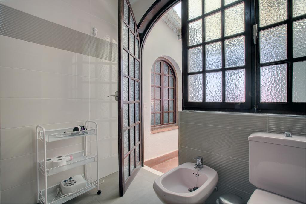 Holiday House Abul Beka Ronda Rum bild