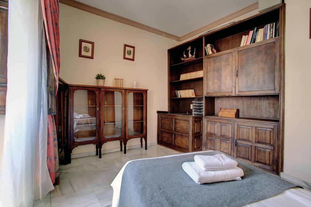 Holiday House Abul Beka Ronda Rum bild